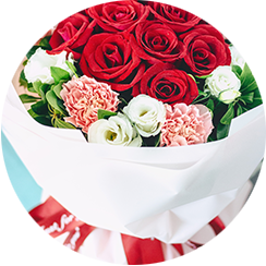 Birthday Flowers Ickenham