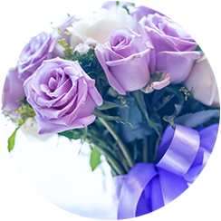 Anniversary Flowers Ickenham