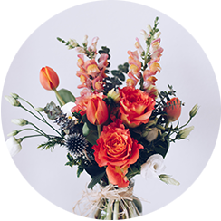 Sympathy Flowers Ickenham