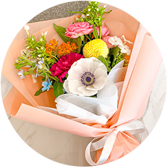 Same day Flowers Ickenham